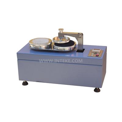 China INTEKE YG502 Textile Test Instrument for Napping and Pilling Testing and Measurement for sale