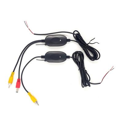 China Image best-selling wireless background wireless transmission car receiver 2.4G wireless receiver HM001 for sale