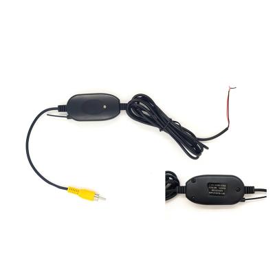 China 2370~2510MHz Frequency Wireless Car Stereo Car Receiver Call Handsfree Accessories HM001 for sale