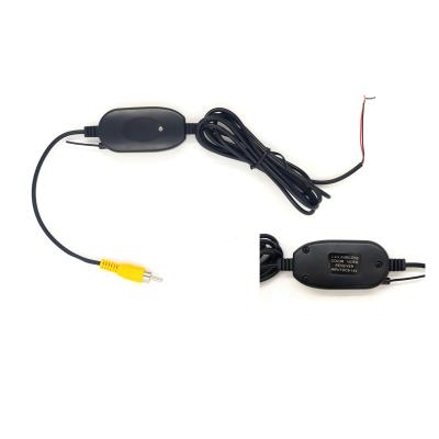 China Best Selling 2.4G Wireless Receiver For Car Rear View Monitor Receiver HM001 for sale