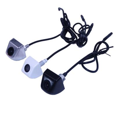 China Promotional Korean Style High Power Car Compact Design Car Camera HC007 Korean Style Camera for sale