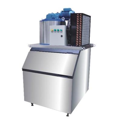 China New design ice cream loman snowflake ice machine ice cream machine industrial/industrial snow machine for sale