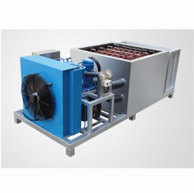 China food & Beverage factory quality China factory commercial industrial 5ton ice block machine price for sale for sale