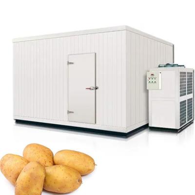 China LOMAN Traditional Ice Store and Room Store Refrigerator for Freezer Chiller Rooms for sale