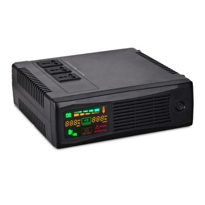 China Pakistan solar inverter with UPS function with battery charger 2400va 1440w 12v 110v for sale