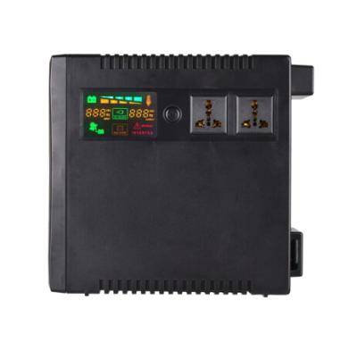 China Single Phase Off-Grid Home Solar Inverter Overload, Discharge, Overcharge, Short Circuit Protetioned for sale