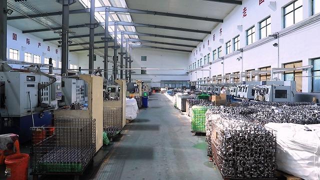 Verified China supplier - Shandong Wolfsk Cnc Equipment Co., Ltd.