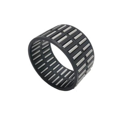 China Long Life Needle Roller Bearing OEM Original Tractor Automotive Packing Factory NA4906 NA4907 NA4908 NA4909 NA4910 Printing Pack Type for sale