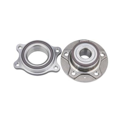 China Stable Performance Supplier Customization OEM Chrome Steel Direct Bearings DAC25620048 DAC25720043 DAC26555043 DAC27520042 Auto Wheel Bearings for sale