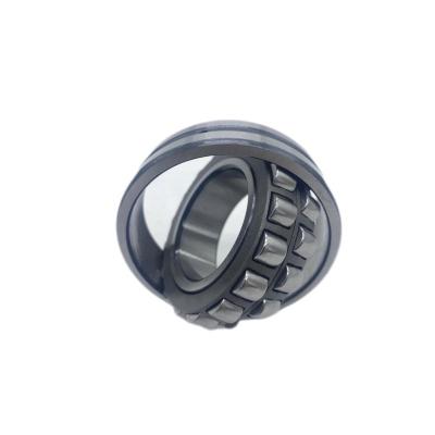 China High Quality High Speed ​​AC DC Long Life Spherical Roller Bearing 22208 22209 22210 22211 22212 22213 22214 For Vibration Screens for sale