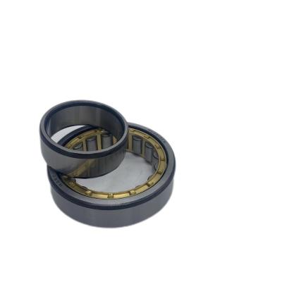 China Factory hot sale nu209 long life WSRY China high speed 210 cylindrical roller bearing 211 212 212 214 for gas turbines for sale