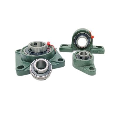 China Long Life WSRY Bearings Factory Chrome Steel Ball Bearings UCP208 UCP209 UCP210 UCP211 UCP212 Pillow Block Ball Bearings for sale