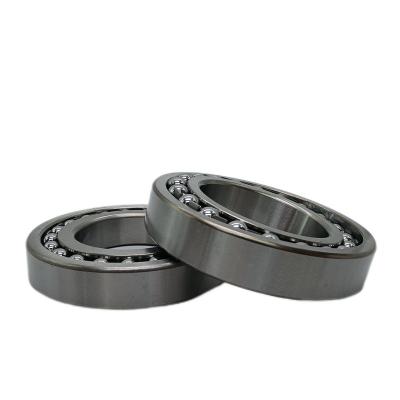 China Hot Selling 1211 Long Life 1212 1213 1214 1215 1216 1217ATN AKTN Self Aligning Ball Bearings For Automobiles for sale