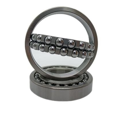 China WSRY High Precision Low Noise Self Aligning Ball Bearing 1313 1314 1315 1316 1317 1318 for sale