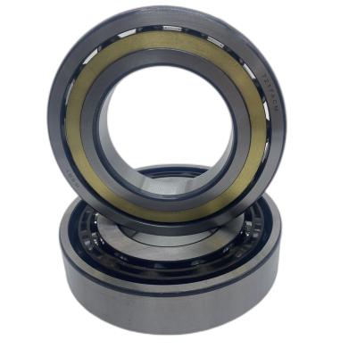 China Long Life China High Speed ​​wsry High Speed ​​7004 7005 7006 7007 7008 C AC ACM Spindle Bearing Angular Contact Ball Bearing for sale