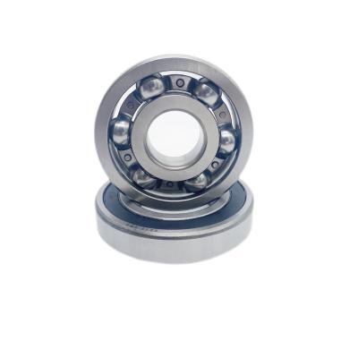 China Long Life WSRY High Speed ​​Zz 2rs 6301 Low Noise Chrome Steel 6302 6303 6304 6300 Series Deep Groove Ball Bearing for sale