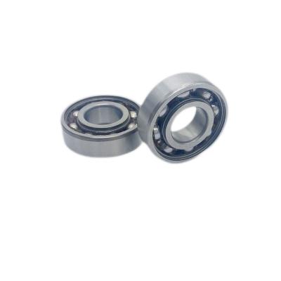 China Good Quality 6204 WSRY High Speed ​​Deep Groove Long Life Chrome Ball Bearing 6200 6201 6202 6203 Zz 2rs for sale