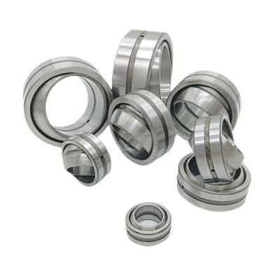 China Low Price GEEM80ES GEEM90ES GEEM100ES GEEM120ES 2RS Long Life China Wholesaler WSRY Factory Good Quality Low Price Spherical Single Bearing for sale