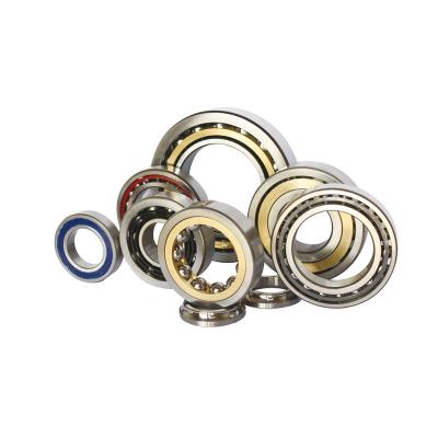 China Long Life Angular Contact Ball Bearing For Motor Speed ​​Bearing Machine Spindle High Precision 7000CTYNDBLP5 P4 7001 7002 for sale