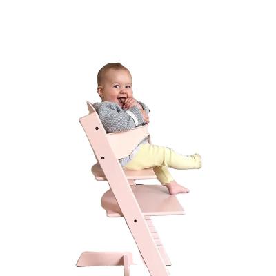 China Modern 3 In 1 Baby Feeding Referee Chair Baby Kids Dining Chair Eating Food Baby Referee Chair for sale