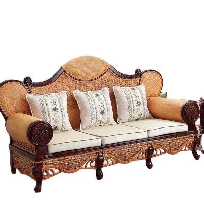 China (Others) High Quality Outstanding Adjustable Customize Hot Luxury Exclusive Classic Living Room Sofa for sale