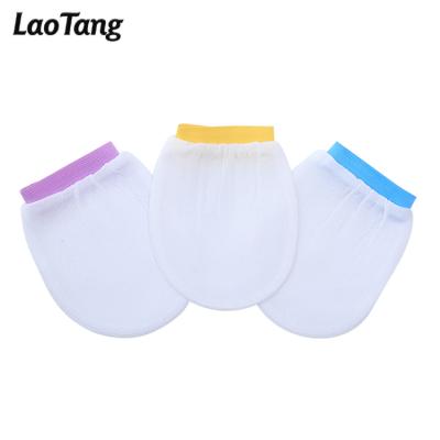 China EXFOLIATE Face Peeling Glove SPA Massage Exfoliating Gloves Helps To Eliminate Acne for sale