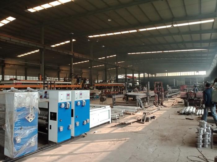 Verifizierter China-Lieferant - Jinan Wanyou Packing Machinery Factory