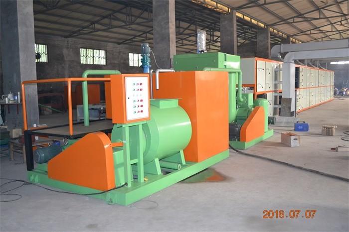 Fornitore cinese verificato - Jinan Wanyou Packing Machinery Factory