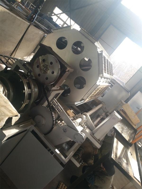 Fornitore cinese verificato - Jinan Wanyou Packing Machinery Factory