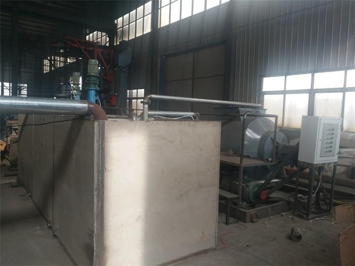 Fornitore cinese verificato - Jinan Wanyou Packing Machinery Factory