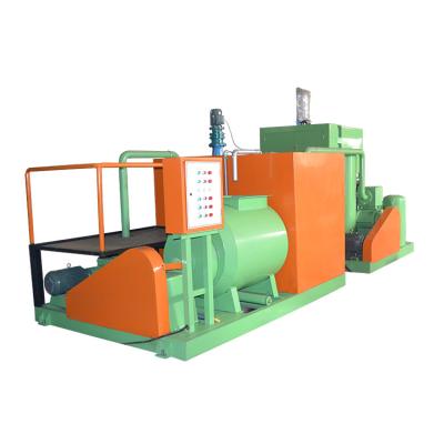 China Waste Paper Egg Carton Making Machine Rotary Forming Type 2000pcs/h for sale