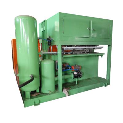 China Factory Sales Low Cost High Quality Small Paper Pulp Making Machine for sale