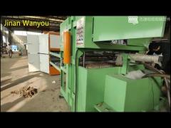 paper pulp molding egg tray making machine egg carton machine