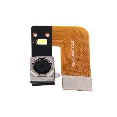 China OEM Focus HD Webcam OV5648 CMOS Sensor Camera Module MIPI Vandal Proof Auto Infrared Camera Module for sale