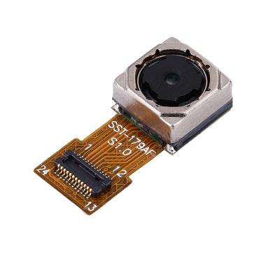 China Vandalproof Micro Auto Camera Module CMOS Sensor 3280* 2464@30fps 8MP MIPI Auto Focus Camera Module for sale