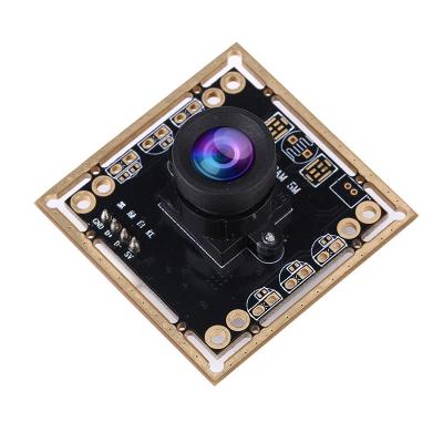 China Driver Vandal Proof Full HD Plug And Play Mini Camera USB2.0 UV-C Module for sale