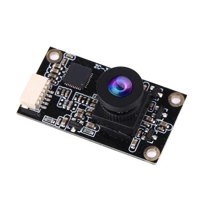 China 120 Degree Vandal Proof 5MP Wide Angle Camera Module OV5640 USB UV-C For Hd Video Image High Resolution View for sale