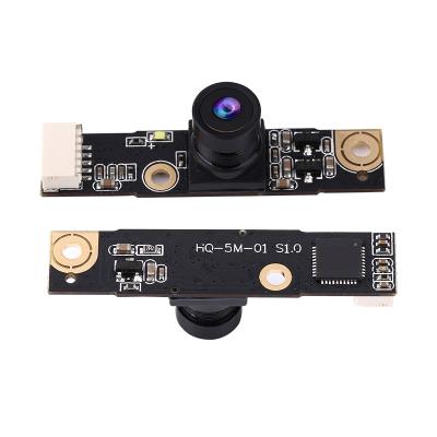 China Camera Module 2.0 OV5648 OV5640 5mp Focus Sensor Fast Vandal Proof UV-C Auto Camera Module Free Lead Time HD USB Driver for sale