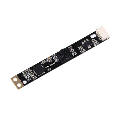 China Vandal-proof Camera Module High Resolution Notebook OV2659 Camera Module USB 2.0 Camera Integrator Module for sale