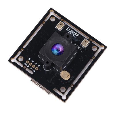 China Vandalproof Camera Module For SONY Sensor IMX179 USB Camera Module 8mp Camera Module for sale