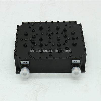 China 800MHz Duplexer CDMA/GSM/DCS/WCDMA/LTE RF Duplexer/Bandpass Filter XLSGQ-X-806 for sale