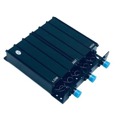 China 403~470MHz UHF Duplexer Or Duplex Filter For SGQ-450D Two Way Radio Repeater for sale