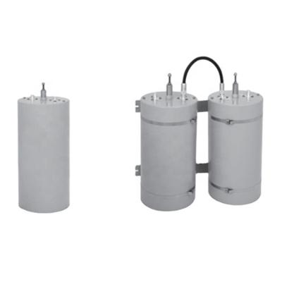 China 200W 380-520MHz cavity aluminum filter or UHF cavity filter for sale