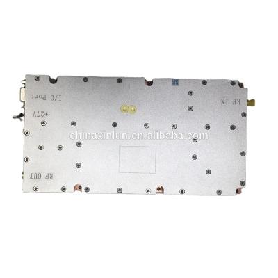 China 5W 900MHz XL-PA-GSM-5 PA 37dBm GSM 925-960MHz RF Small Size Output Power Amplifier for sale