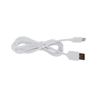 China Manufacturer Direct Mobile Phone Data Cable Fast Charging USB Cable For Iphone for sale