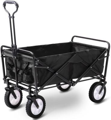 China Folding Camping Cart Garden Easy-Transport Cart for sale