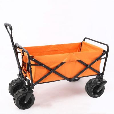 China Other Fold Bug Folding Trolley Radio Cart With Bag for sale