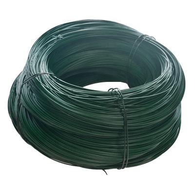 China Binding Steel Galvanized PVC Coated Wires With Factory Price for sale