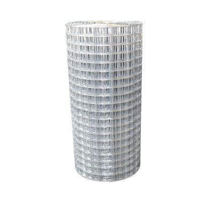 China Galvanized Steel Wire China Great Quality Galvanized Welded Welded Wire Mesh Mesh for sale