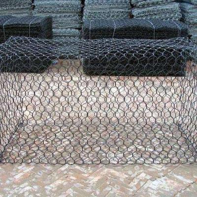 China Strong productivity and after-sales protection factory supply gabion baskets galvanized gabions fence price for sale for sale